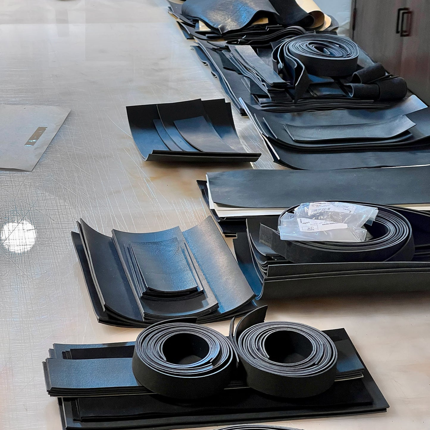 Workshops December weekend