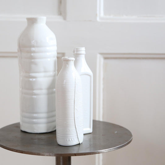 Set of three Bottles