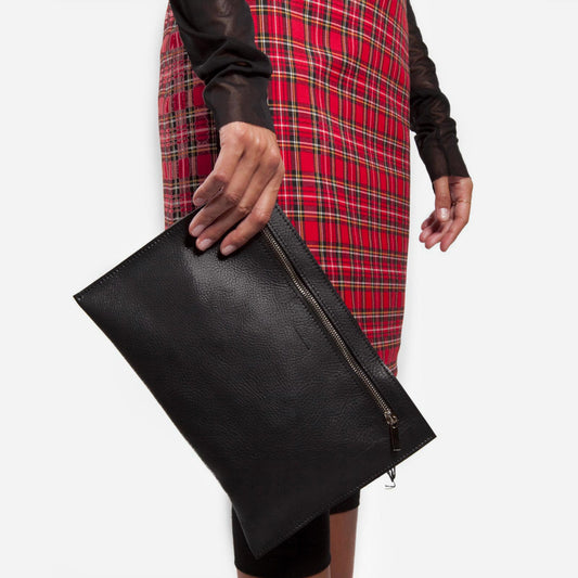 Edge medium pochette