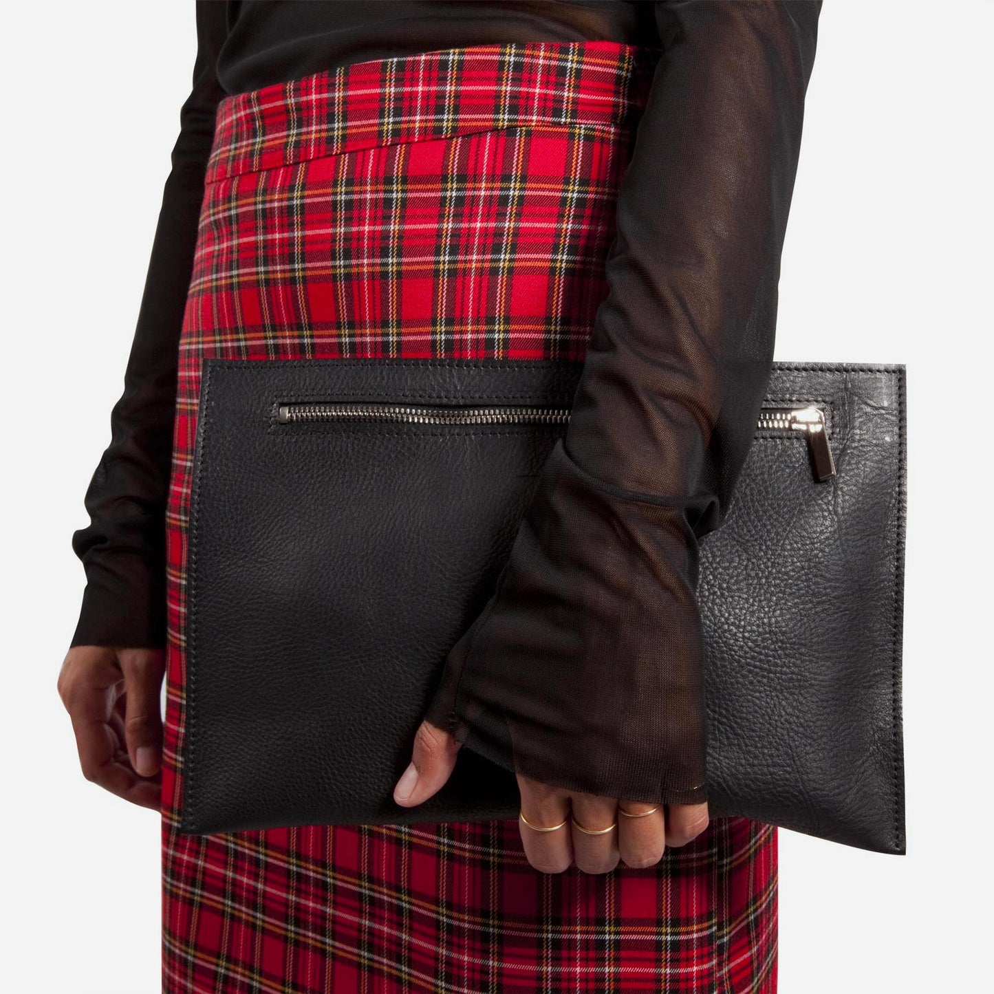 Edge medium pochette