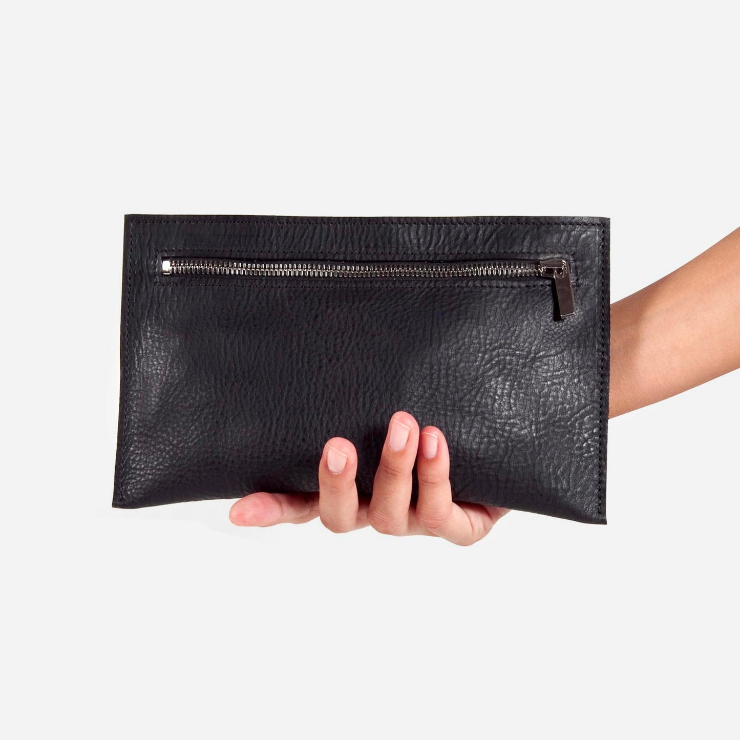 Edge small pochette