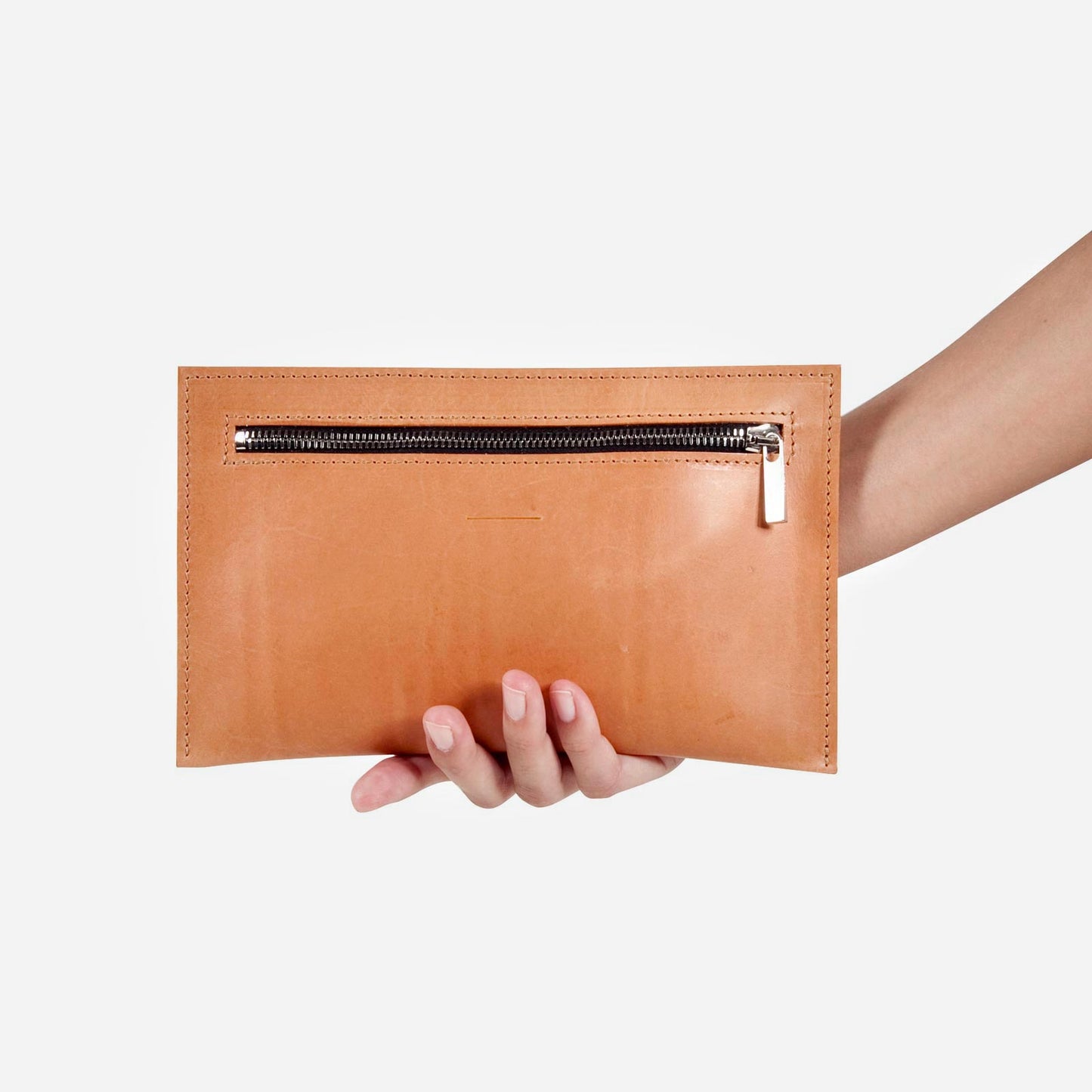 Edge small pochette