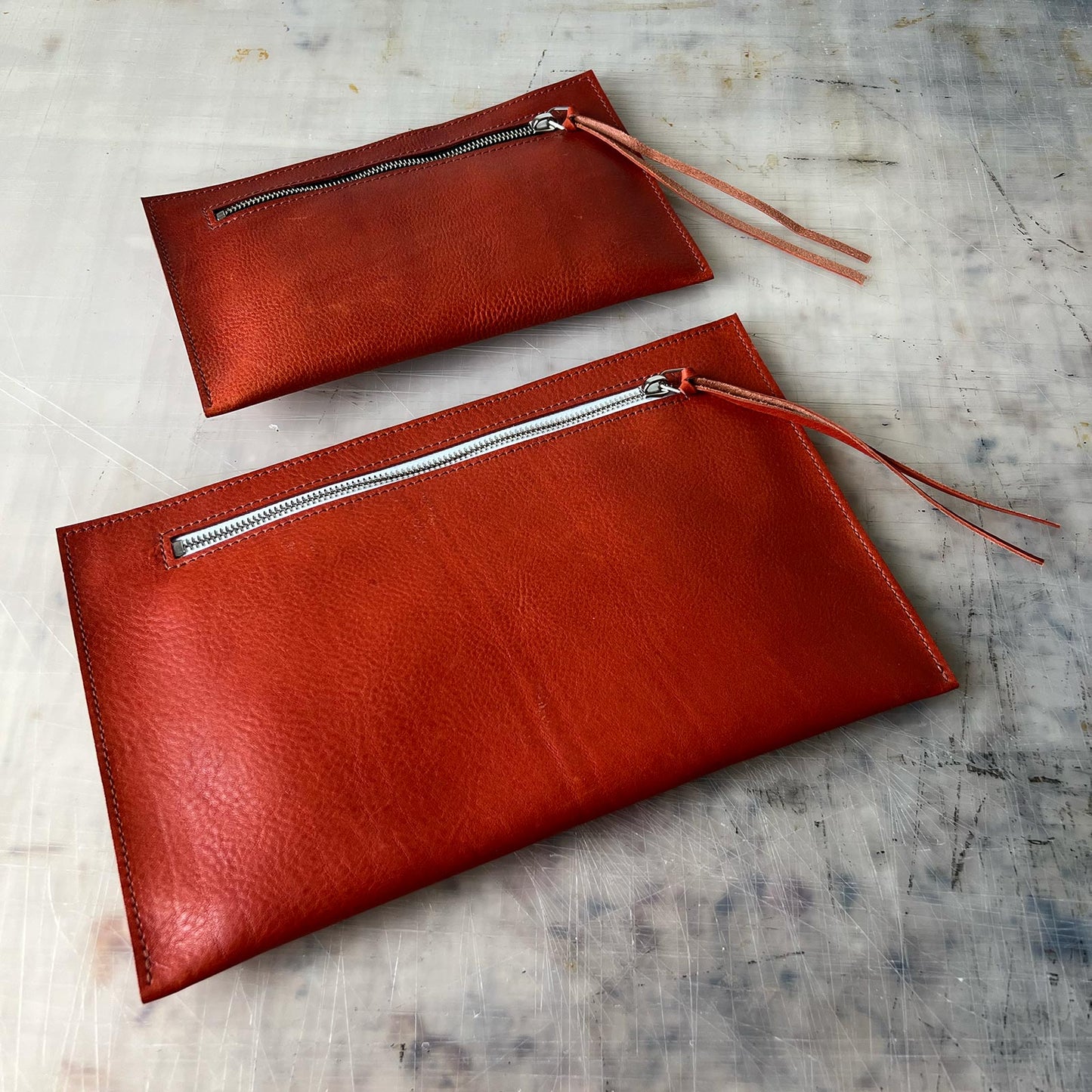 Edge medium pochette