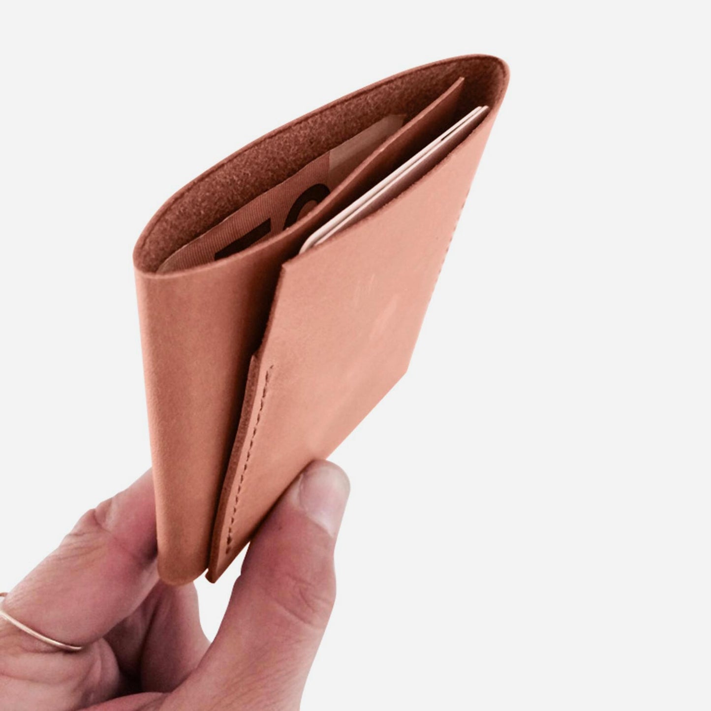 Triple Wallet