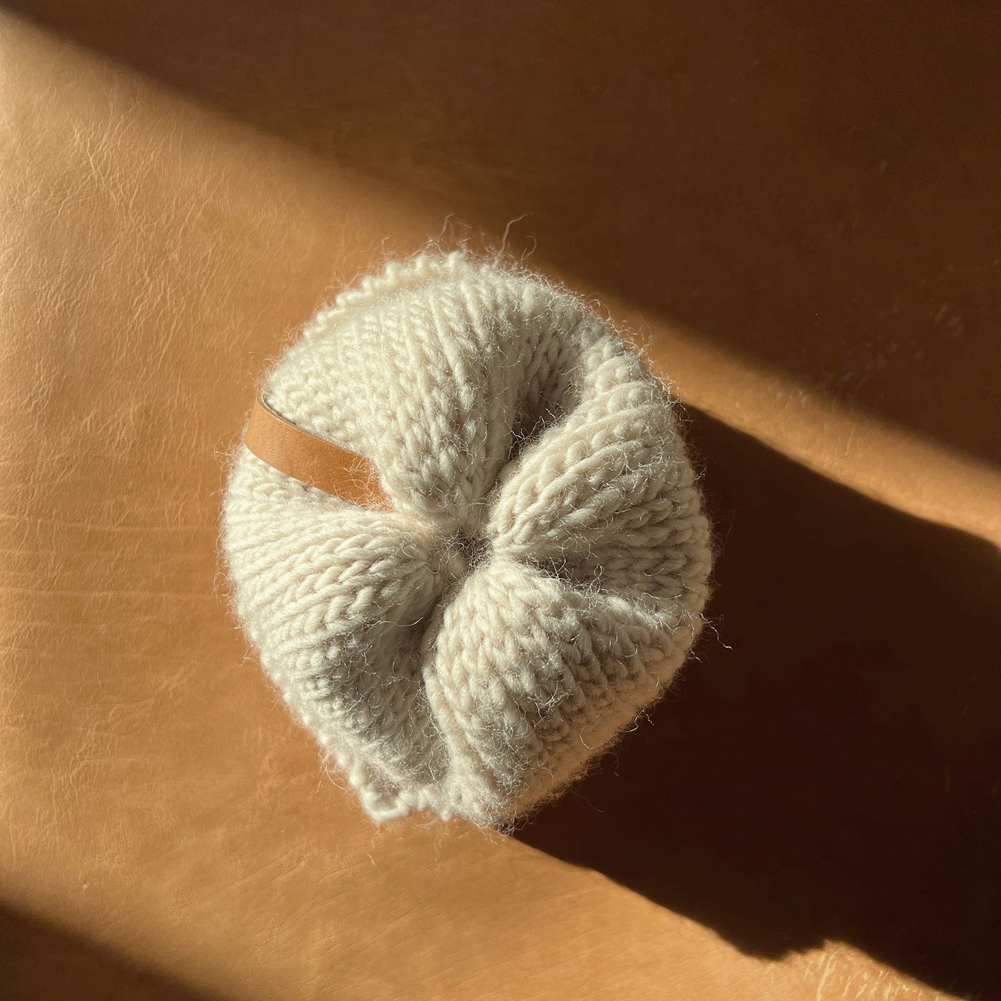 Wool Hat M